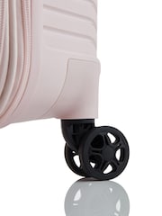 Nere Pink BONDI 66CM Medium Suitcase - Image 6 of 6