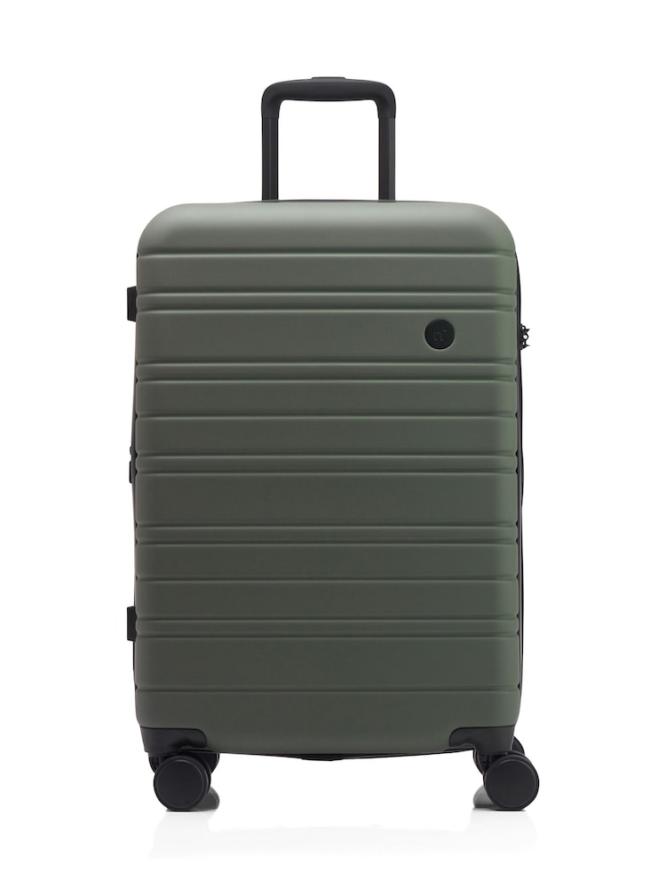Nere Green STORI 65CM Medium Suitcase - Image 1 of 6