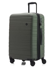 Nere Green STORI 65CM Medium Suitcase - Image 2 of 6