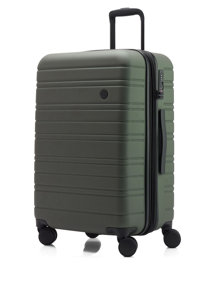 Nere Green STORI 65CM Medium Suitcase - Image 2 of 6