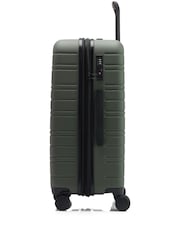 Nere Green STORI 65CM Medium Suitcase - Image 3 of 6