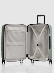 Nere Green STORI 65CM Medium Suitcase - Image 4 of 6