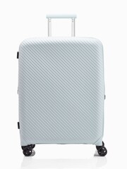 Nere Blue BONDI 66CM Medium Suitcase - Image 1 of 6