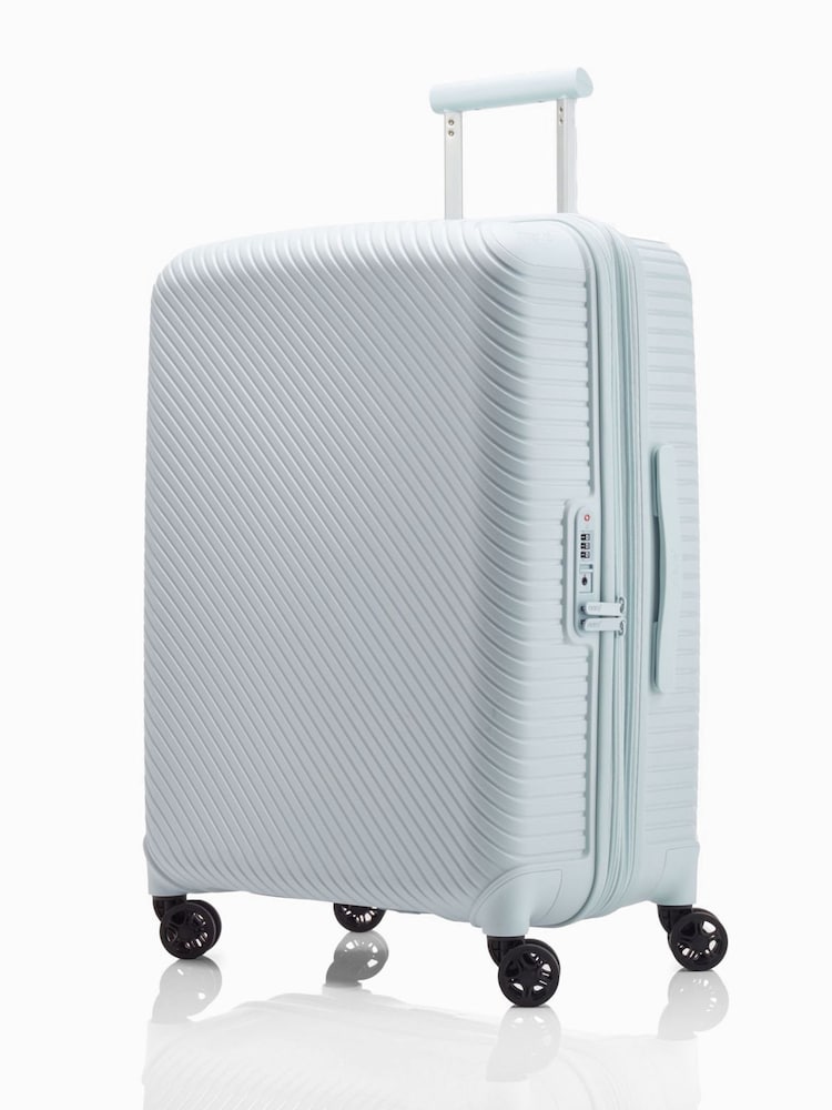 Nere Blue BONDI 66CM Medium Suitcase - Image 2 of 6