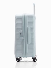 Nere Blue BONDI 66CM Medium Suitcase - Image 3 of 6