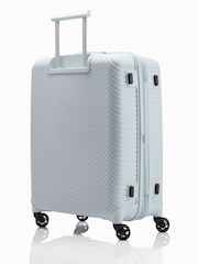 Nere Blue BONDI 66CM Medium Suitcase - Image 5 of 6