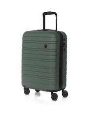 Nere Green STORI 55CM Cabin Suitcase - Image 2 of 6