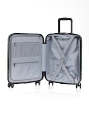 Nere Green STORI 55CM Cabin Suitcase - Image 4 of 6