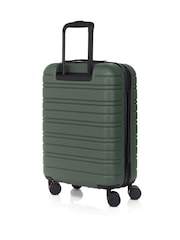 Nere Green STORI 55CM Cabin Suitcase - Image 5 of 6