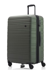 Nere Green STORI 75CM Large Suitcase - Image 2 of 6