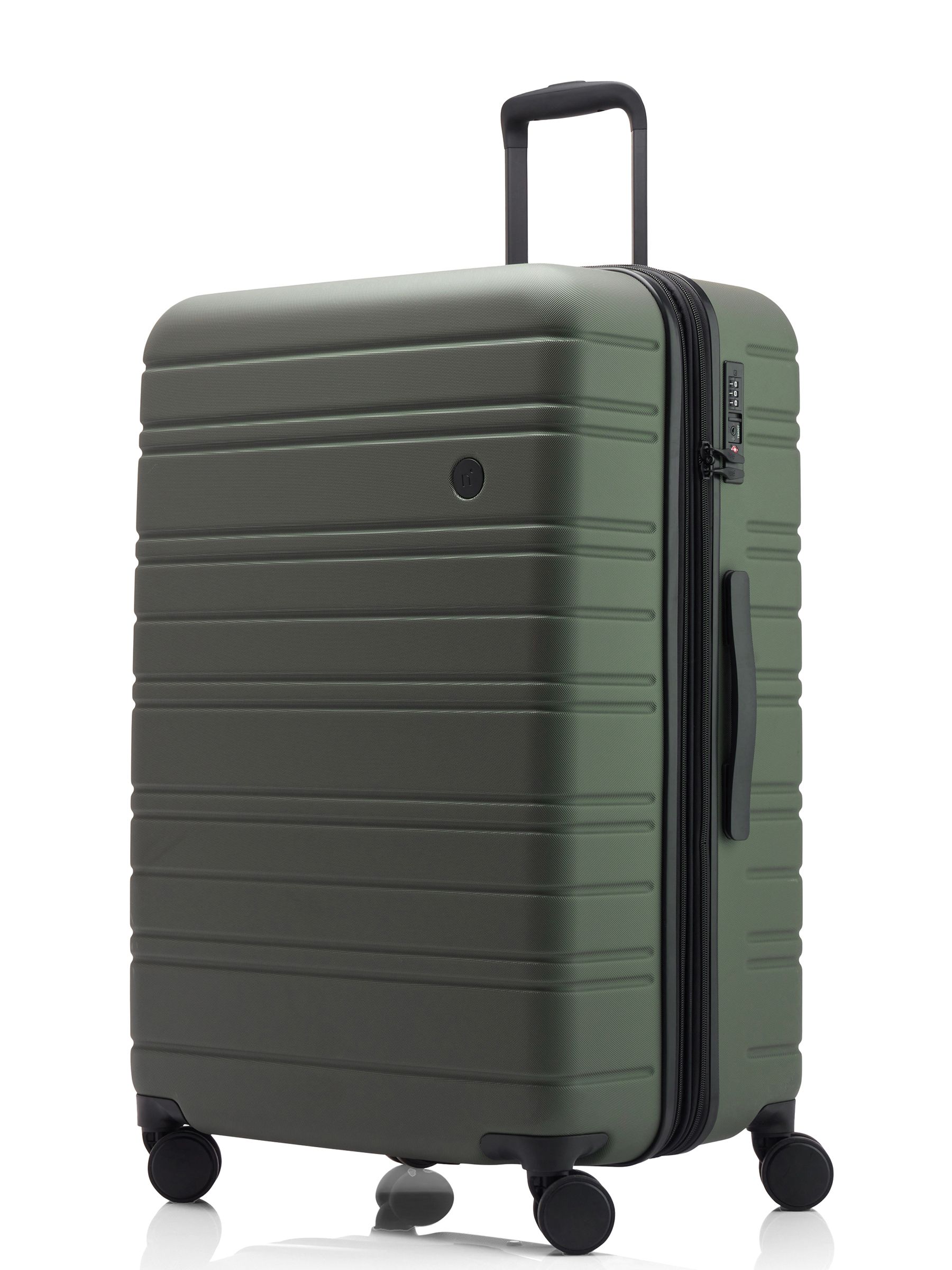 Nere Luggage () Nere Luggage