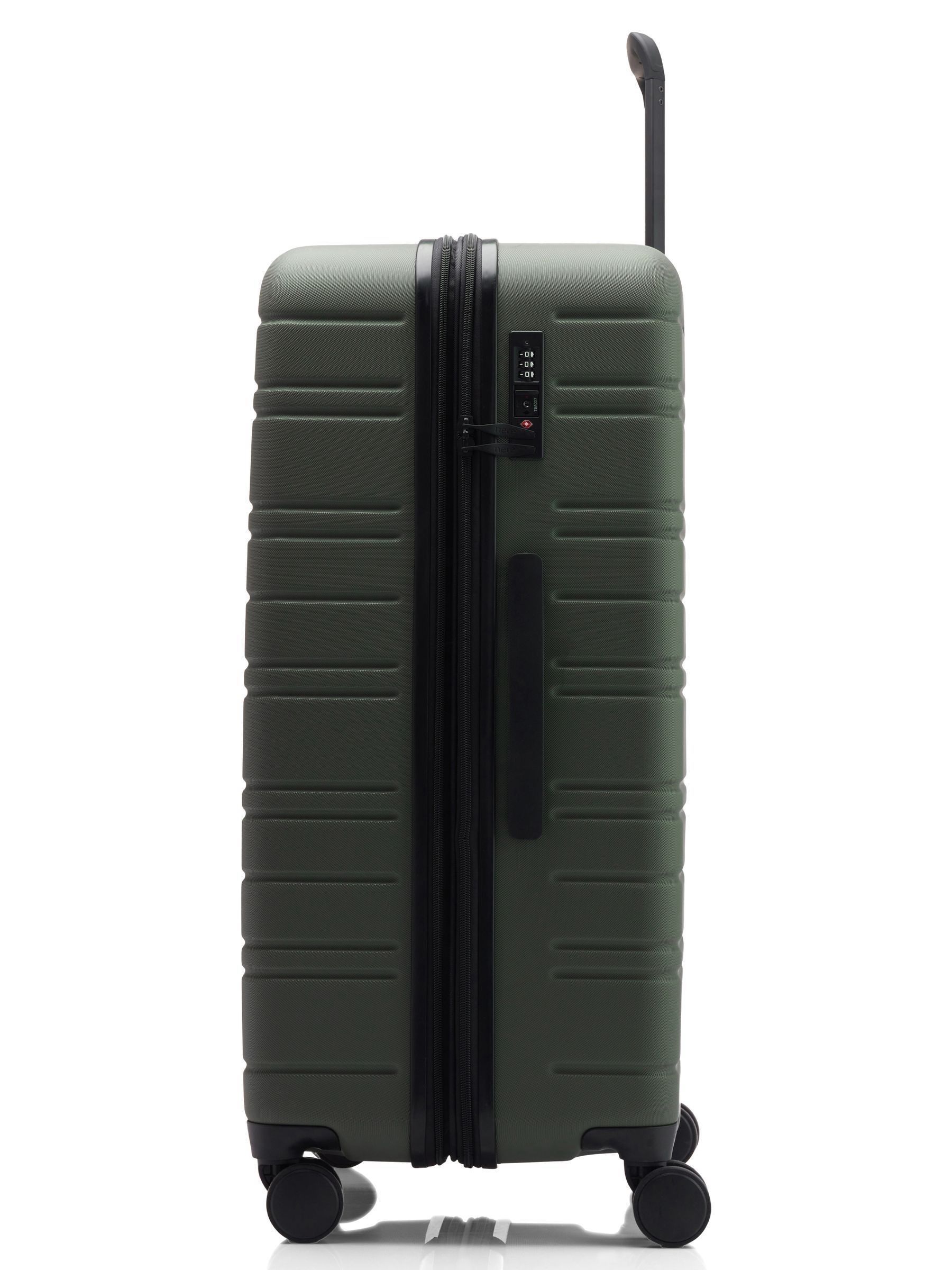 Nere Luggage