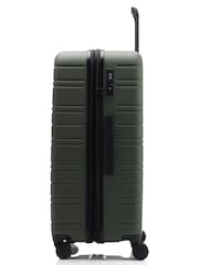 Nere Green STORI 75CM Large Suitcase - Image 3 of 6