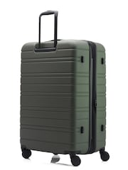 Nere Green STORI 75CM Large Suitcase - Image 5 of 6