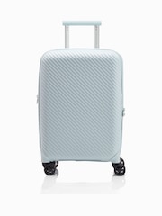 Nere Blue BONDI 56CM Expandable Suitcase - Image 1 of 6