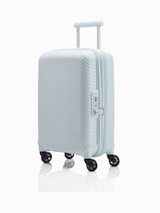 Nere Blue BONDI 56CM Expandable Suitcase - Image 2 of 6