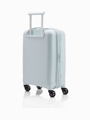 Nere Blue BONDI 56CM Expandable Suitcase - Image 5 of 6