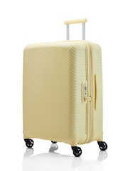 Nere Yellow BONDI 66CM Medium Suitcase - Image 2 of 6