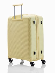 Nere Yellow BONDI 66CM Medium Suitcase - Image 5 of 6