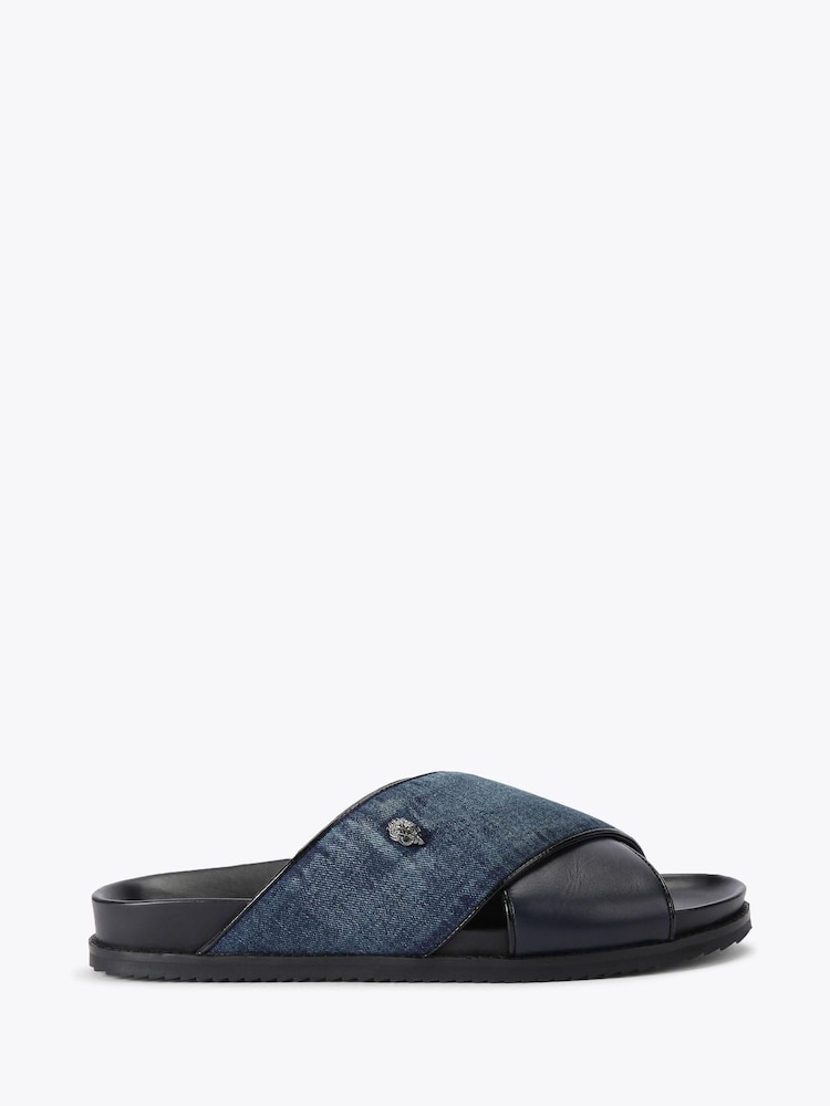 Kurt Geiger London BARON Sandals - Image 1 of 4