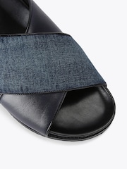 Kurt Geiger London BARON Sandals - Image 3 of 4