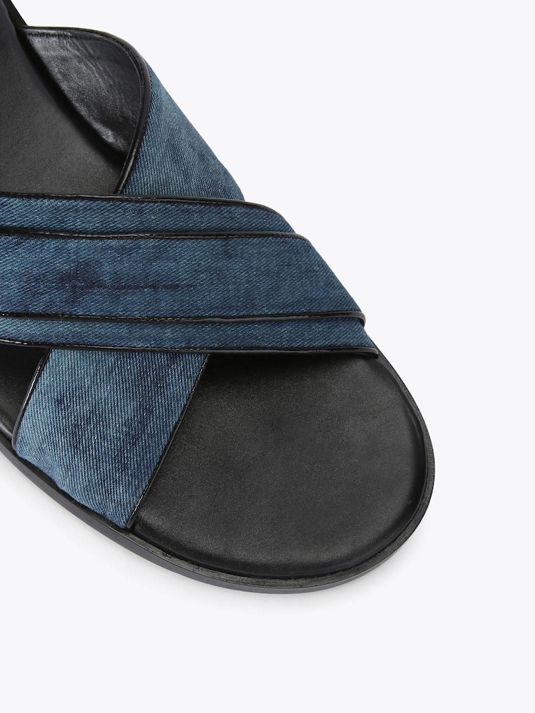 Kurt Geiger London BOND Sandals - Image 4 of 4