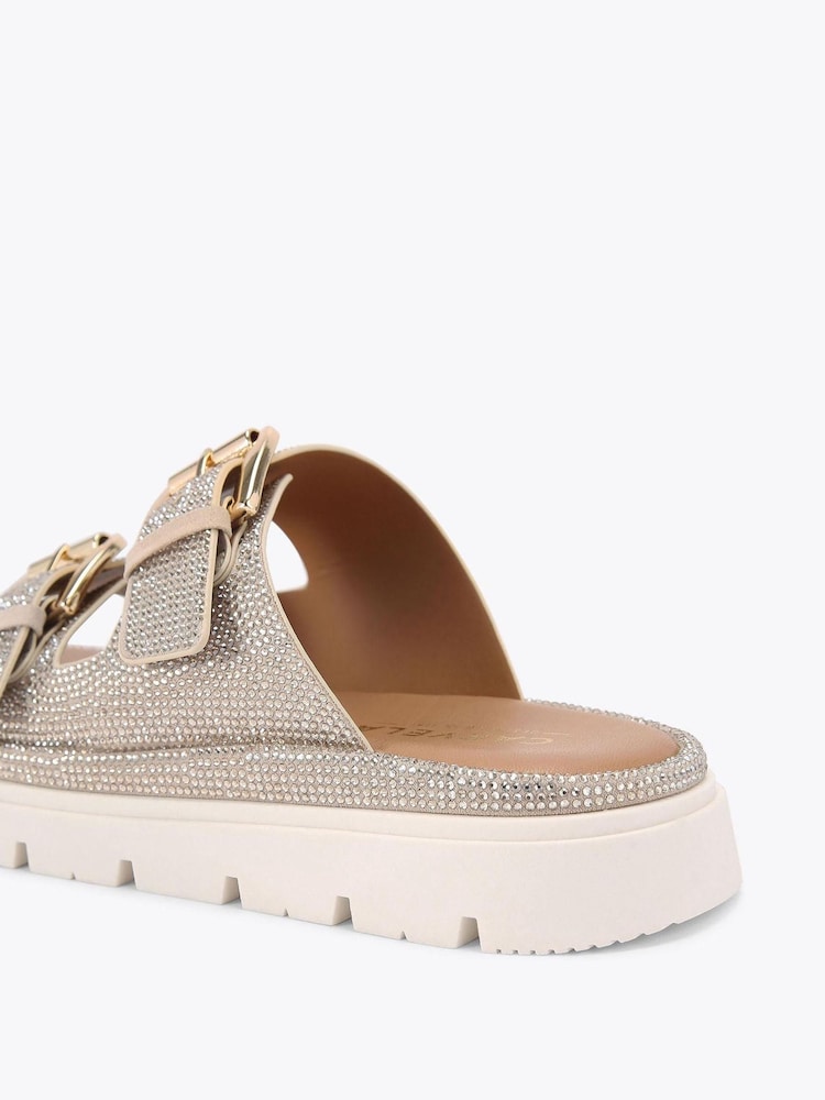 Carvela Comfort Pavilion Sandals - Image 4 of 4