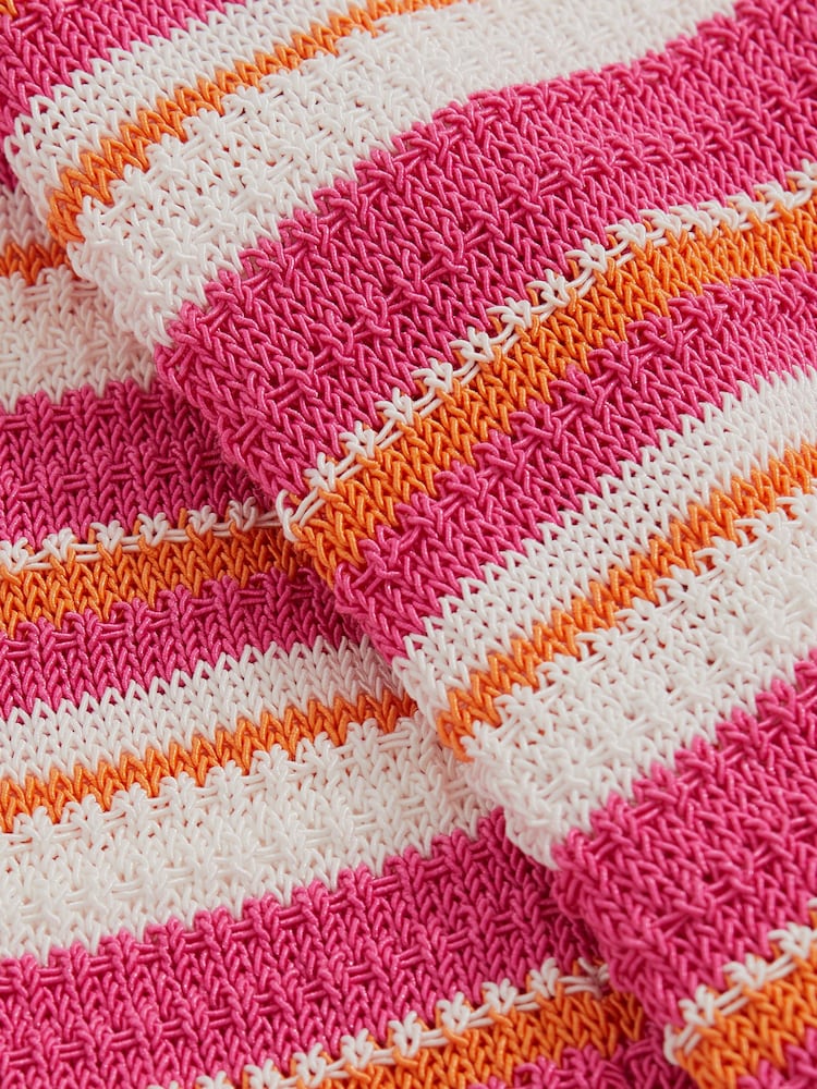Reiss Pink Harley Trousers - Image 5 of 5