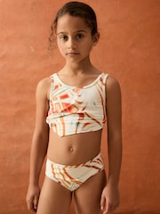 Reiss Multi Eugenie Bikini - Image 1 of 4