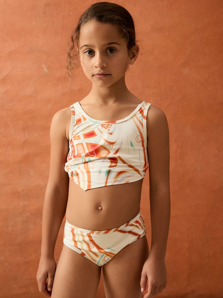 Reiss Multi Eugenie Bikini - Image 1 of 4