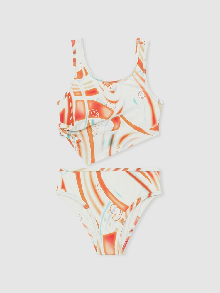 Reiss Multi Eugenie Bikini - Image 2 of 4