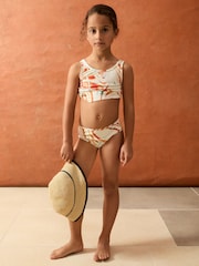 Reiss Multi Eugenie Bikini - Image 3 of 4