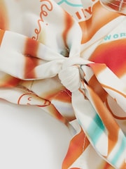 Reiss Multi Eugenie Bikini - Image 4 of 4