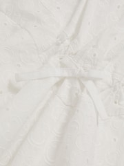 Reiss Ivory Carmen Dress - Image 5 of 5