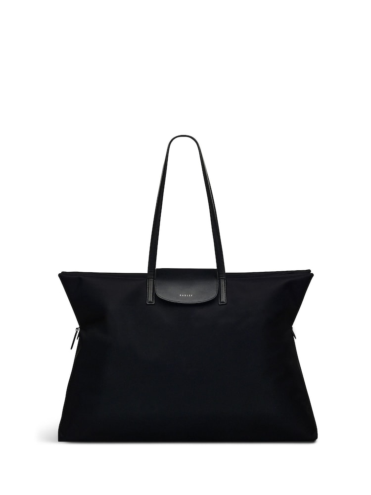 Radley Pocket Essentials Large Ziptop Shoulder  Bag - Image 1 of 5