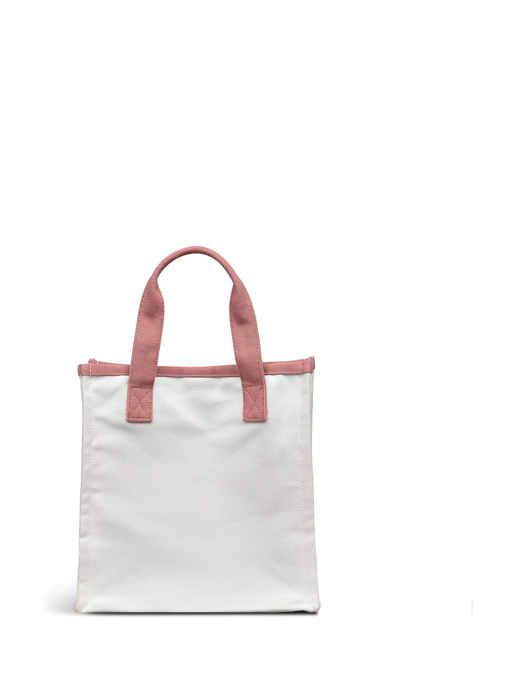 Radley Natural Lucky Charm Small Open Top Grab - Image 2 of 4
