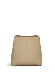 Radley Medium Dukes Place Compartment Nude Cross-Body Bag - Image 4 of 6