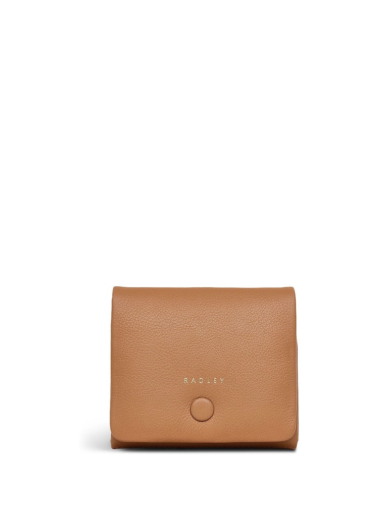 Radley Small Mallow Street Flapover Purse - Image 1 of 4
