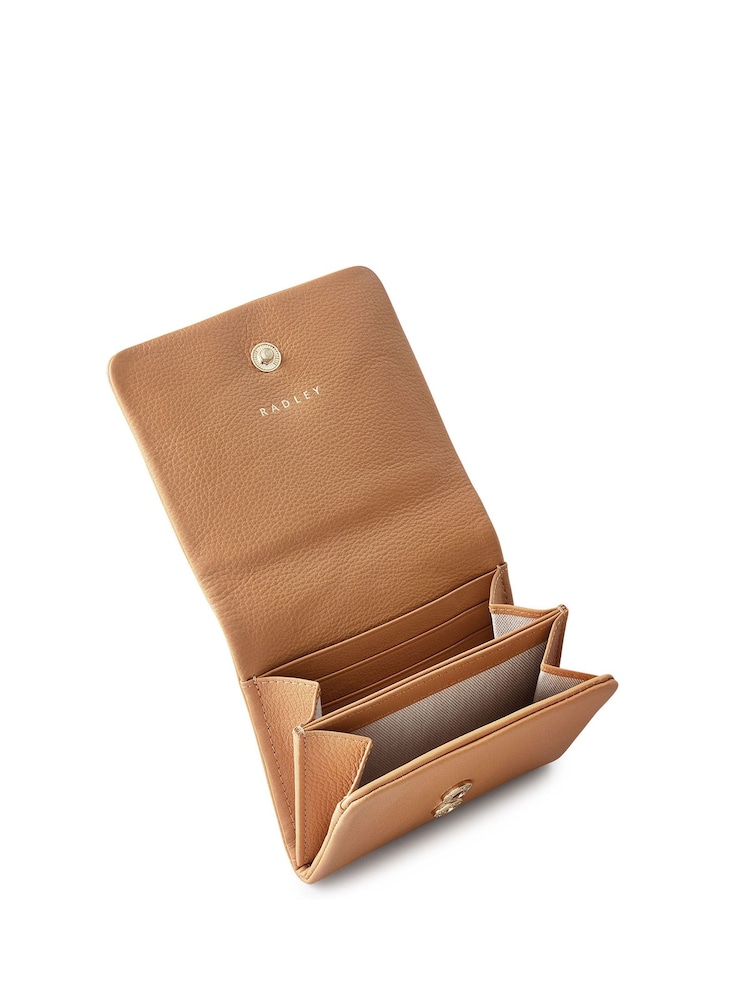 Radley Small Mallow Street Flapover Purse - Image 4 of 4