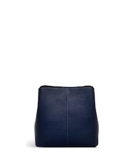 Radley Medium Blue Dukes Place Compartment Cross-Body Bag - Image 2 of 5