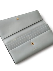 Radley Large Grey The Kensal Flapover Matinee Purses - Imagem 3 de 4
