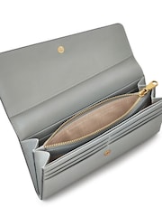 Radley Large Grey The Kensal Flapover Matinee Purses - Imagem 4 de 4