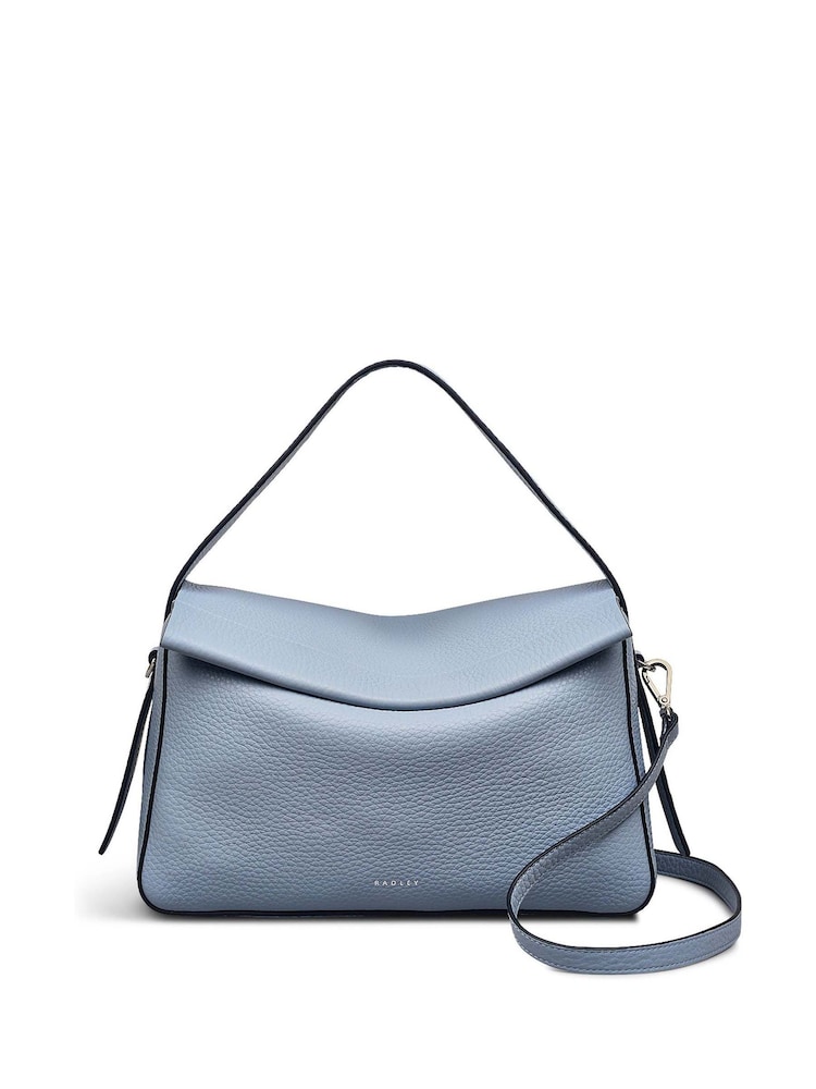 Radley Medium  De Beauvoir Ziptop Grab Bag - Image 1 of 5