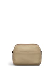 Radley Medium Dukes Place Ziptop Nude Cross-Body Bag - Image 2 of 5