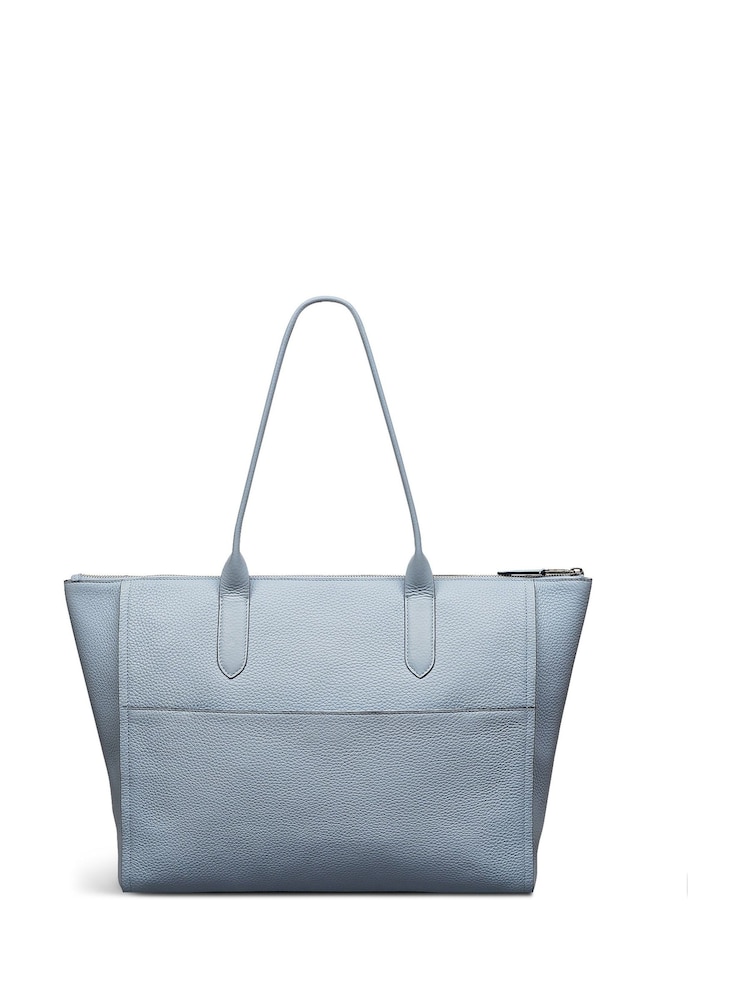 Radley London Oak Street Ziptop Grab Bag - Image 2 of 5
