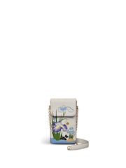 Radley Medium RHS 25 Phone White Cross-Body Bag - Image 1 of 4