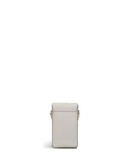 Radley Medium RHS 25 Phone White Cross-Body Bag - Image 2 of 4