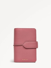 Radley Medium Pink Hillgate Bifold Purse - Image 1 of 3