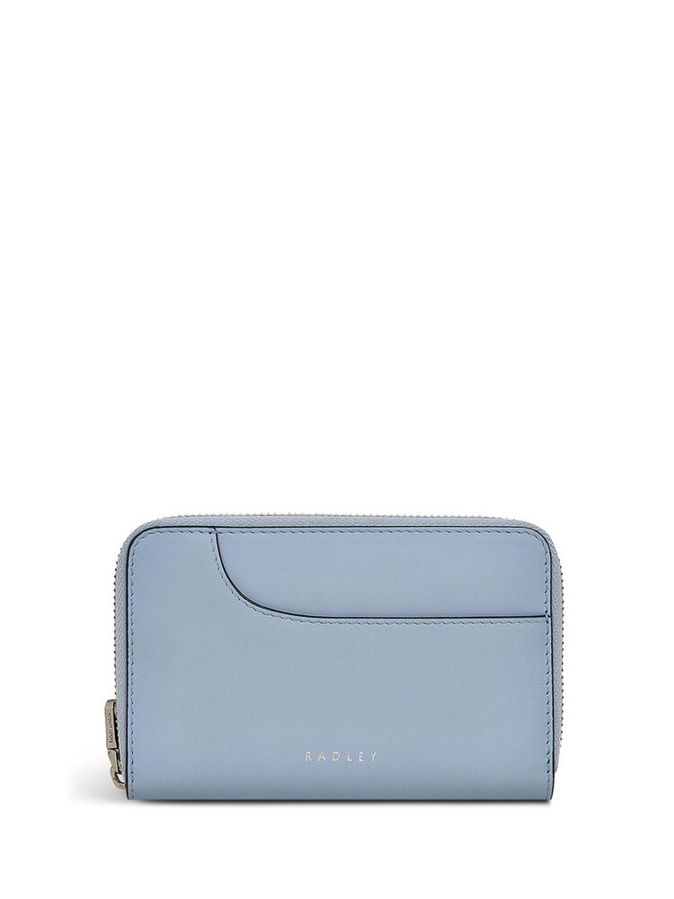 Radley Medium Pockets Zip Around Purse - Image 1 of 3 Radley Medium Pockets Zip Around Purse - Image 1 of 3