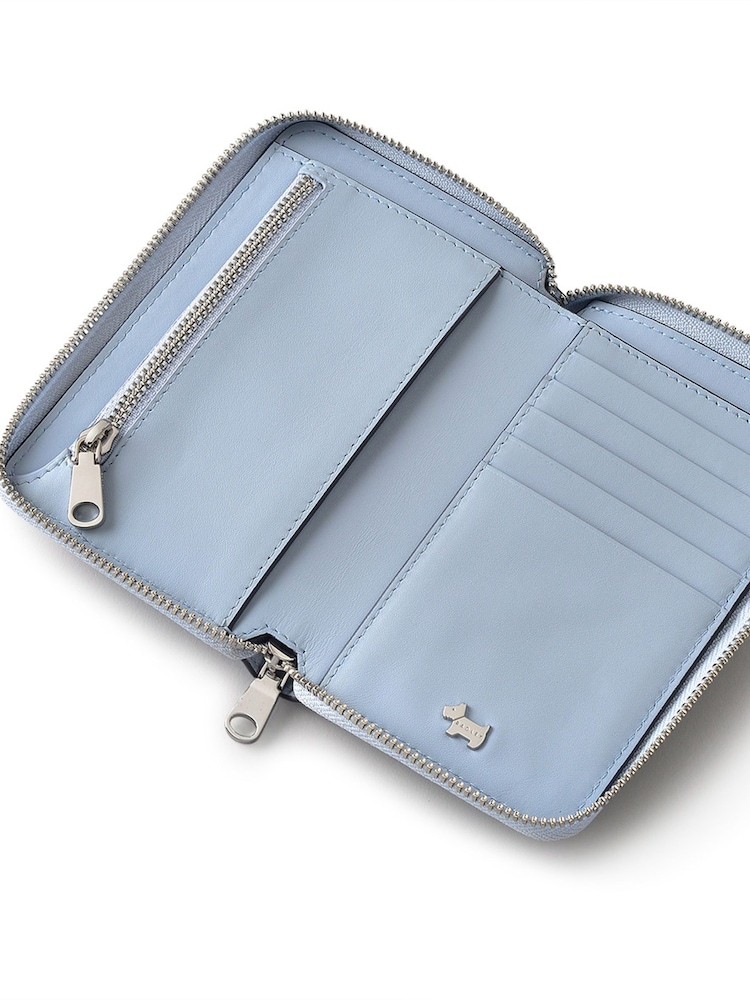 Radley Medium Pockets Zip Around Purse - Image 3 of 3